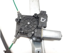 Recambio de elevalunas delantero derecho para opel corsa d furgoneta/hatchback (s07) 1.3 cdti (l08) referencia OEM IAM 274001087 2