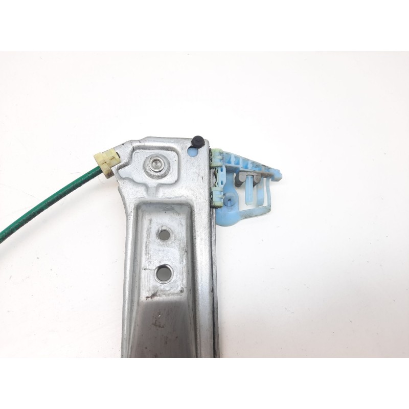 Recambio de elevalunas delantero derecho para opel corsa d furgoneta/hatchback (s07) 1.3 cdti (l08) referencia OEM IAM 274001087