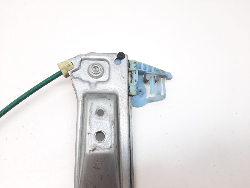 Recambio de elevalunas delantero derecho para opel corsa d furgoneta/hatchback (s07) 1.3 cdti (l08) referencia OEM IAM 274001087