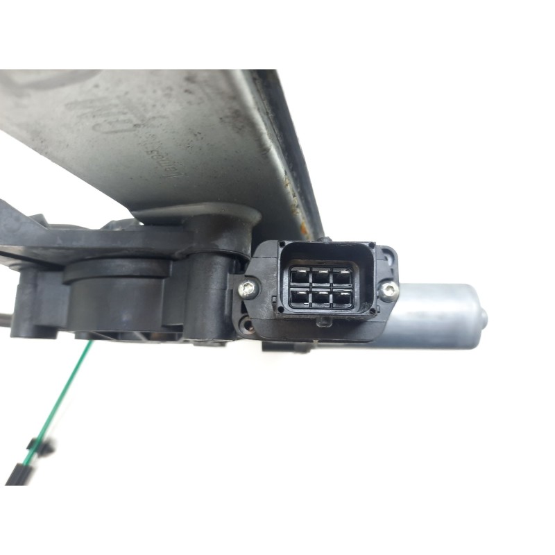 Recambio de elevalunas delantero derecho para opel corsa d furgoneta/hatchback (s07) 1.3 cdti (l08) referencia OEM IAM 274001087