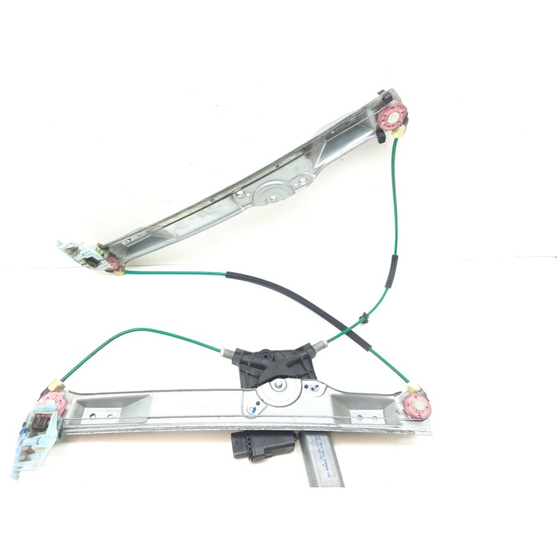 Recambio de elevalunas delantero derecho para opel corsa d furgoneta/hatchback (s07) 1.3 cdti (l08) referencia OEM IAM 274001087