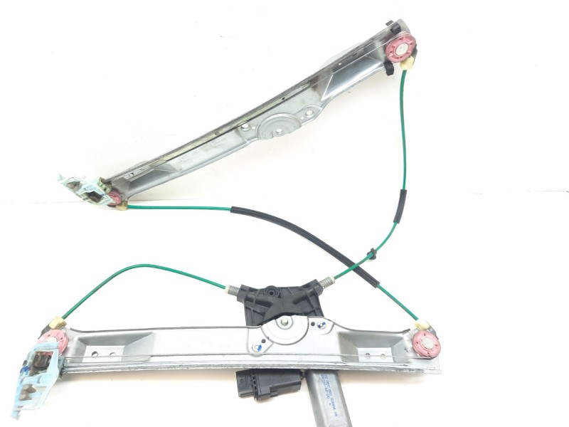 Recambio de elevalunas delantero derecho para opel corsa d furgoneta/hatchback (s07) 1.3 cdti (l08) referencia OEM IAM 274001087