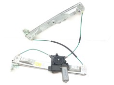 Recambio de elevalunas delantero izquierdo para opel corsa d furgoneta/hatchback (s07) 1.3 cdti (l08) referencia OEM IAM 2740010