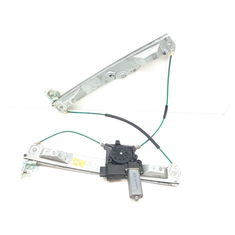 Recambio de elevalunas delantero izquierdo para opel corsa d furgoneta/hatchback (s07) 1.3 cdti (l08) referencia OEM IAM 2740010