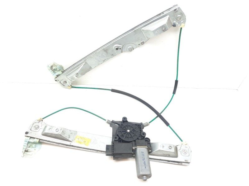 Recambio de elevalunas delantero izquierdo para opel corsa d furgoneta/hatchback (s07) 1.3 cdti (l08) referencia OEM IAM 2740010