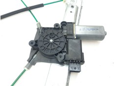 Recambio de elevalunas delantero izquierdo para opel corsa d furgoneta/hatchback (s07) 1.3 cdti (l08) referencia OEM IAM 2740010 2