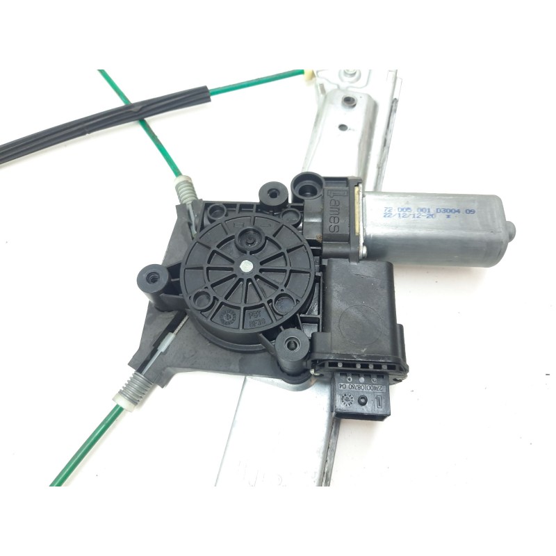 Recambio de elevalunas delantero izquierdo para opel corsa d furgoneta/hatchback (s07) 1.3 cdti (l08) referencia OEM IAM 2740010