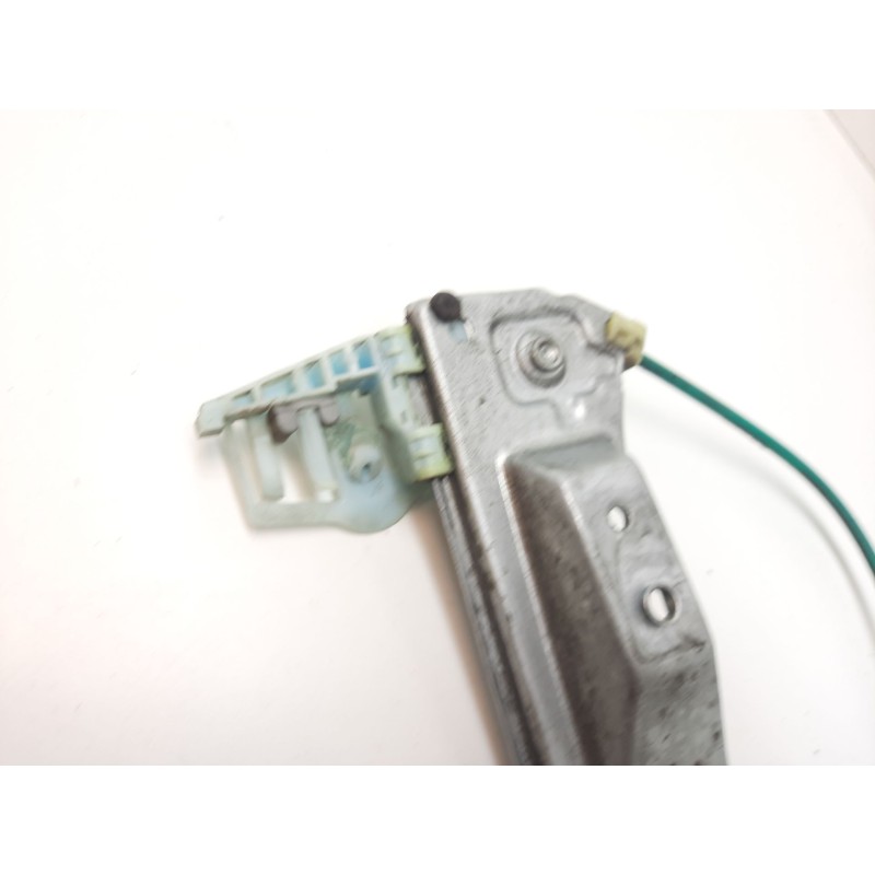 Recambio de elevalunas delantero izquierdo para opel corsa d furgoneta/hatchback (s07) 1.3 cdti (l08) referencia OEM IAM 2740010