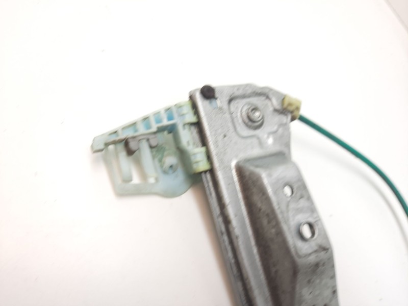 Recambio de elevalunas delantero izquierdo para opel corsa d furgoneta/hatchback (s07) 1.3 cdti (l08) referencia OEM IAM 2740010