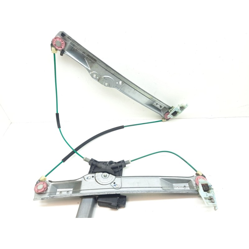 Recambio de elevalunas delantero izquierdo para opel corsa d furgoneta/hatchback (s07) 1.3 cdti (l08) referencia OEM IAM 2740010
