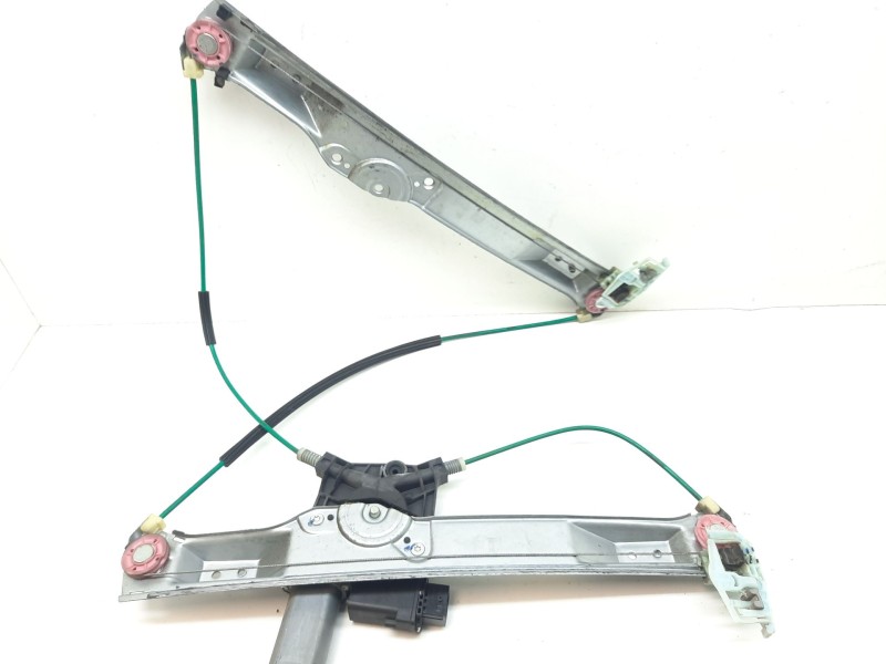 Recambio de elevalunas delantero izquierdo para opel corsa d furgoneta/hatchback (s07) 1.3 cdti (l08) referencia OEM IAM 2740010