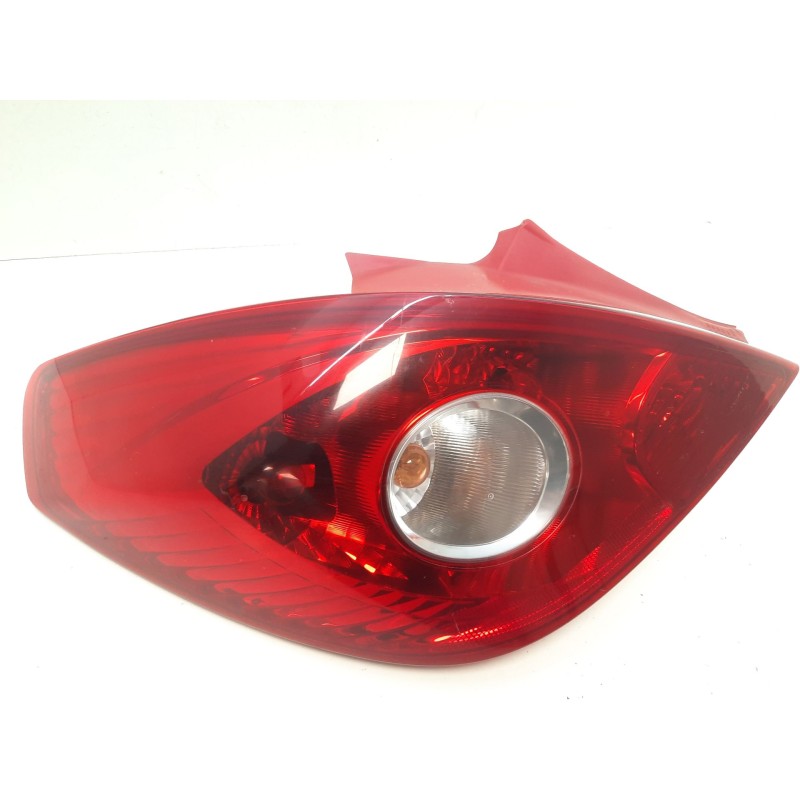 Recambio de piloto trasero izquierdo para opel corsa d furgoneta/hatchback (s07) 1.3 cdti (l08) referencia OEM IAM 89038960A 131