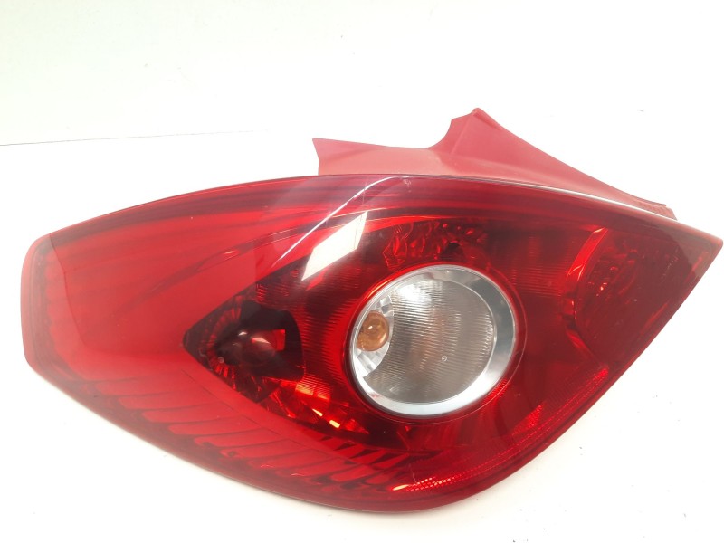 Recambio de piloto trasero izquierdo para opel corsa d furgoneta/hatchback (s07) 1.3 cdti (l08) referencia OEM IAM 89038960A 131