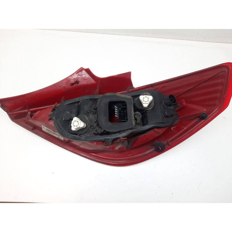 Recambio de piloto trasero izquierdo para opel corsa d furgoneta/hatchback (s07) 1.3 cdti (l08) referencia OEM IAM 89038960A 131