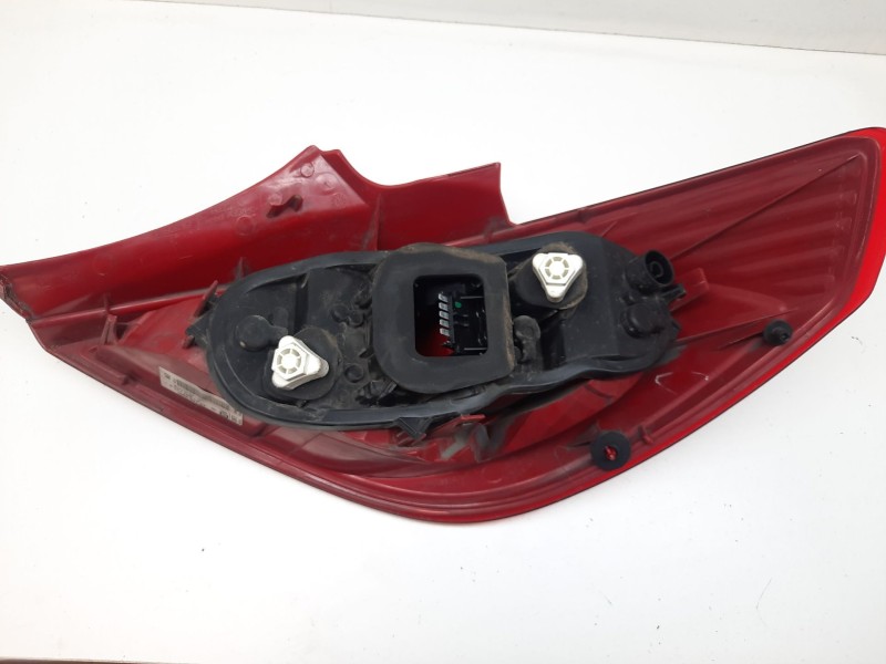 Recambio de piloto trasero izquierdo para opel corsa d furgoneta/hatchback (s07) 1.3 cdti (l08) referencia OEM IAM 89038960A 131
