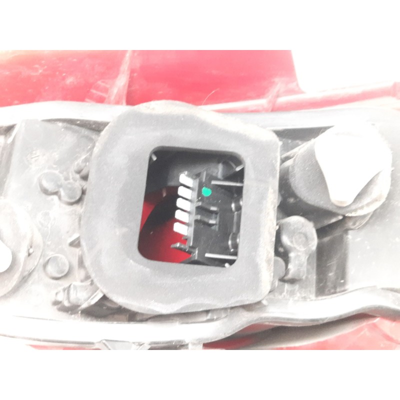 Recambio de piloto trasero izquierdo para opel corsa d furgoneta/hatchback (s07) 1.3 cdti (l08) referencia OEM IAM 89038960A 131