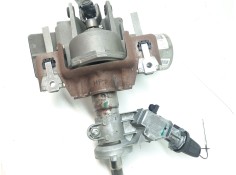 Recambio de columna direccion para opel corsa d furgoneta/hatchback (s07) 1.3 cdti (l08) referencia OEM IAM 301811831 13403268 B 2