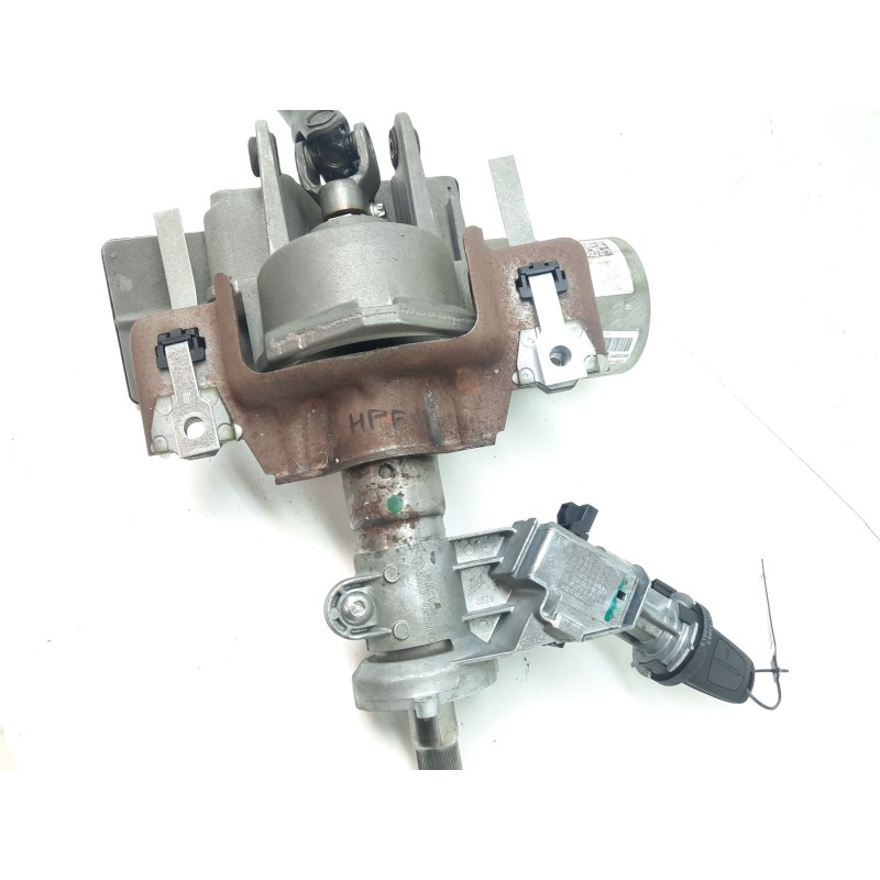 Recambio de columna direccion para opel corsa d furgoneta/hatchback (s07) 1.3 cdti (l08) referencia OEM IAM 301811831 13403268 B
