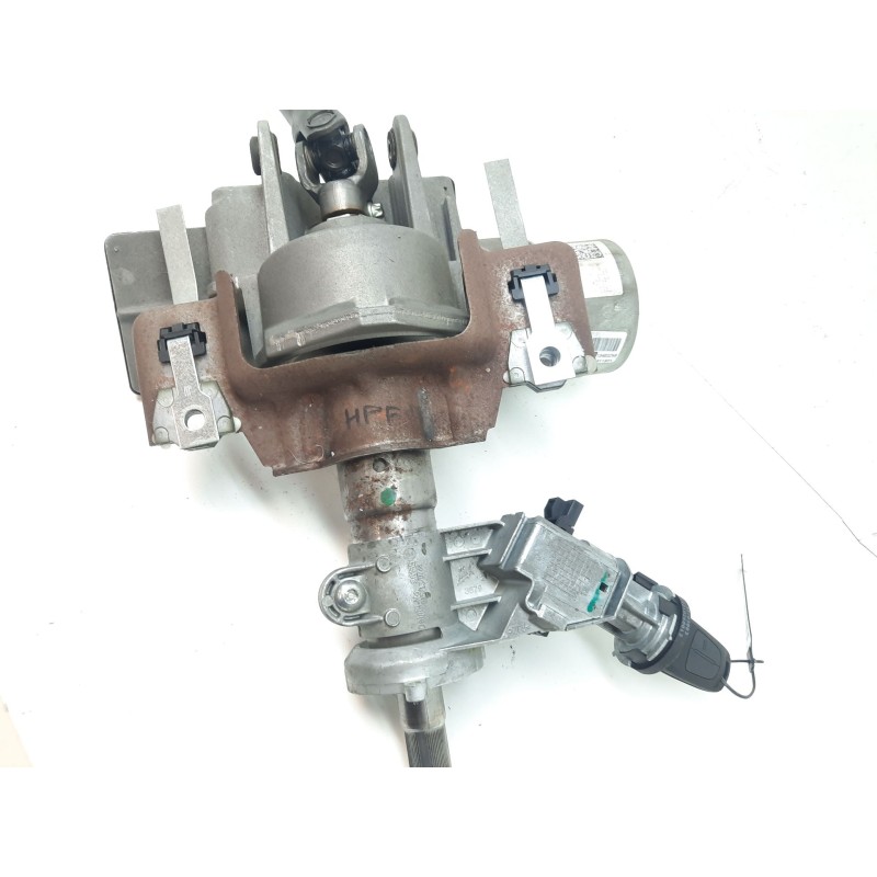 Recambio de columna direccion para opel corsa d furgoneta/hatchback (s07) 1.3 cdti (l08) referencia OEM IAM 301811831 13403268 B