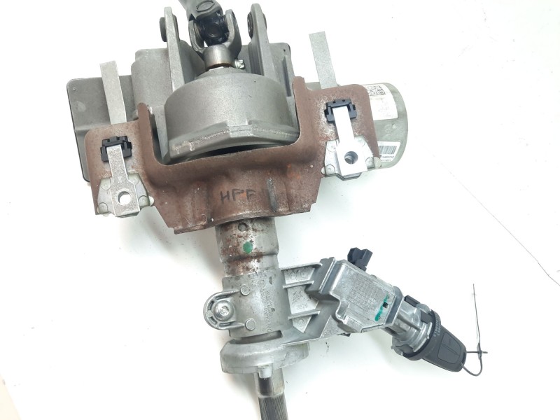 Recambio de columna direccion para opel corsa d furgoneta/hatchback (s07) 1.3 cdti (l08) referencia OEM IAM 301811831 13403268 B