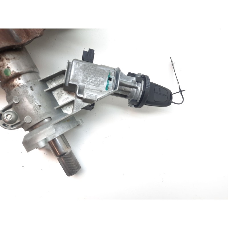 Recambio de columna direccion para opel corsa d furgoneta/hatchback (s07) 1.3 cdti (l08) referencia OEM IAM 301811831 13403268 B