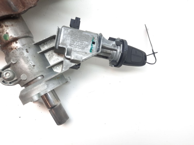 Recambio de columna direccion para opel corsa d furgoneta/hatchback (s07) 1.3 cdti (l08) referencia OEM IAM 301811831 13403268 B