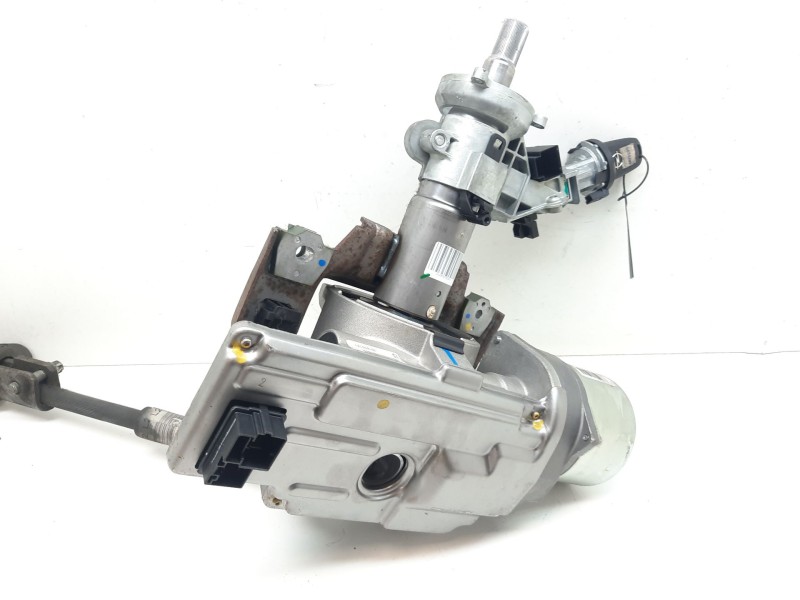 Recambio de columna direccion para opel corsa d furgoneta/hatchback (s07) 1.3 cdti (l08) referencia OEM IAM 301811831 13403268 B