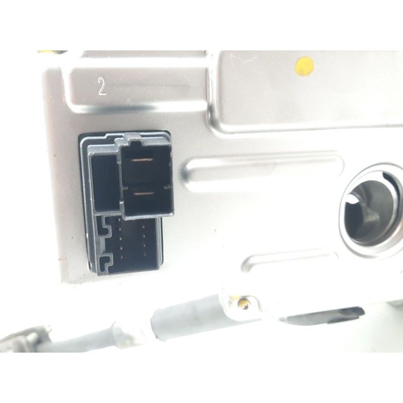 Recambio de columna direccion para opel corsa d furgoneta/hatchback (s07) 1.3 cdti (l08) referencia OEM IAM 301811831 13403268 B