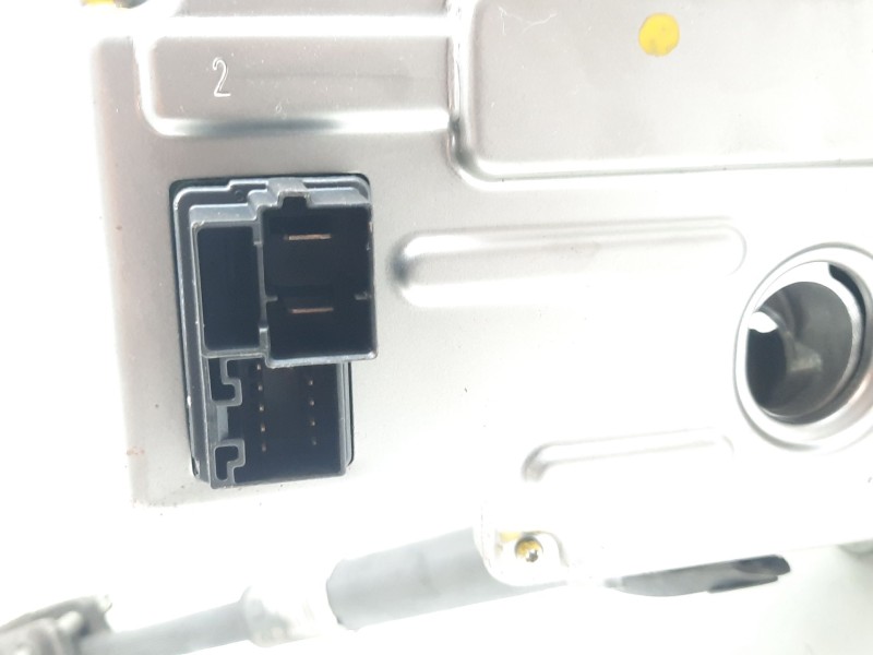 Recambio de columna direccion para opel corsa d furgoneta/hatchback (s07) 1.3 cdti (l08) referencia OEM IAM 301811831 13403268 B