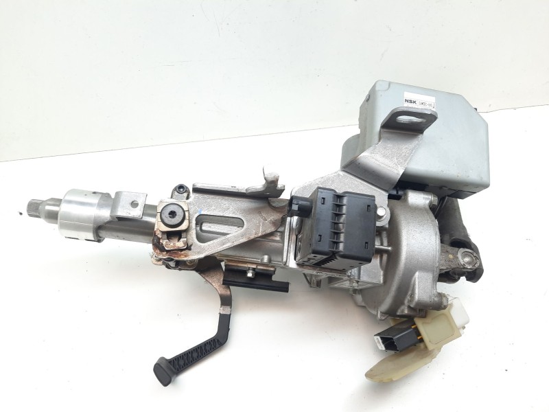 Recambio de columna direccion para renault megane iii berlina 5 p dynamique referencia OEM IAM PW22BD0146Q 488107802R EAWCEC060J