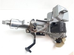 Recambio de columna direccion para renault megane iii berlina 5 p dynamique referencia OEM IAM PW22BD0146Q 488107802R EAWCEC060J 2
