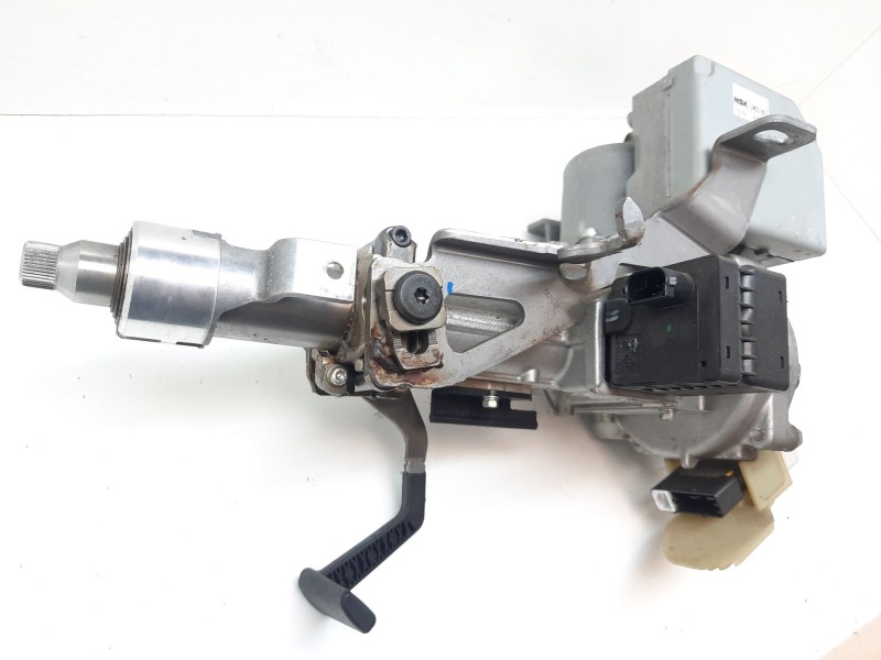 Recambio de columna direccion para renault megane iii berlina 5 p dynamique referencia OEM IAM PW22BD0146Q 488107802R EAWCEC060J