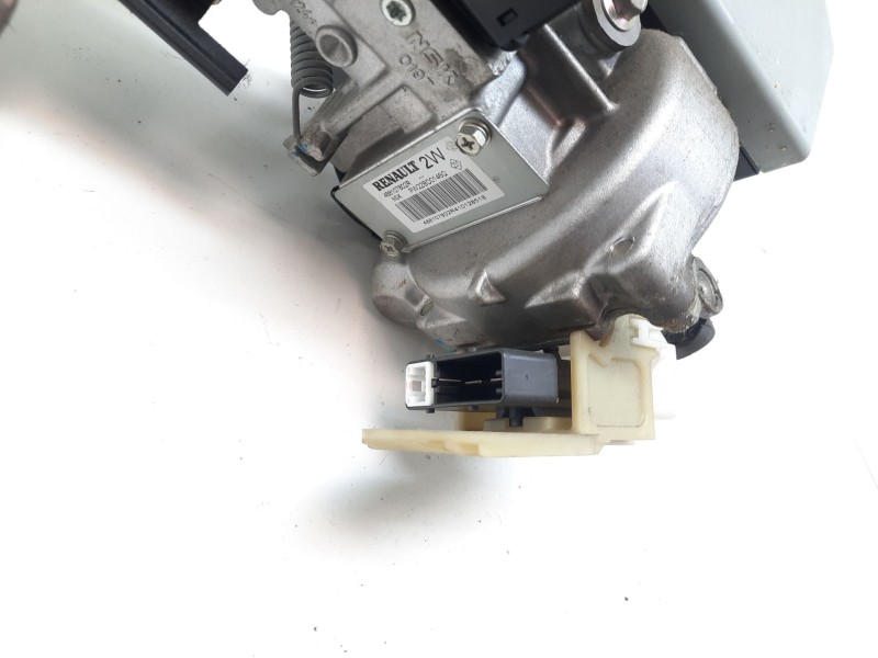 Recambio de columna direccion para renault megane iii berlina 5 p dynamique referencia OEM IAM PW22BD0146Q 488107802R EAWCEC060J