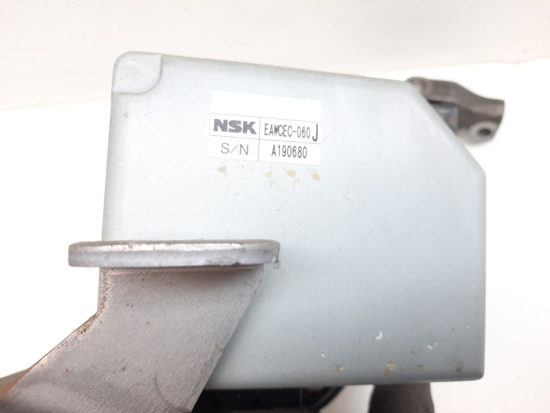 Recambio de columna direccion para renault megane iii berlina 5 p dynamique referencia OEM IAM PW22BD0146Q 488107802R EAWCEC060J