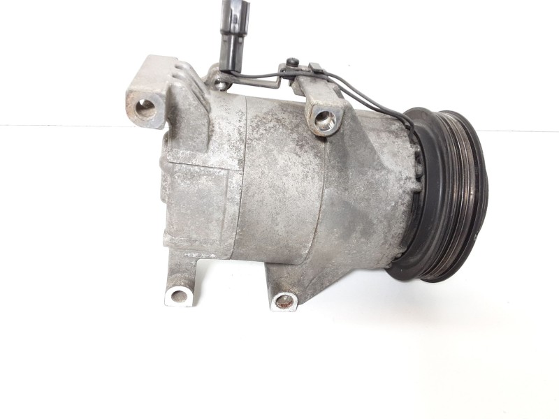 Recambio de compresor aire acondicionado para kia venga emotion referencia OEM IAM F500YN9CA02 VS12N FGTD3748