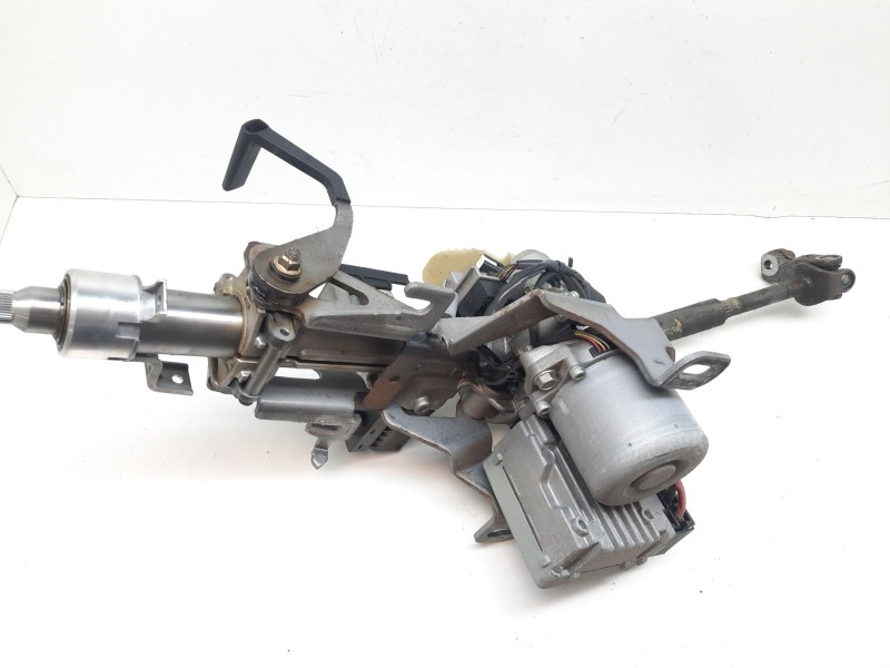 Recambio de columna direccion para renault megane iii berlina 5 p dynamique referencia OEM IAM PW22BD0146Q 488107802R EAWCEC060J