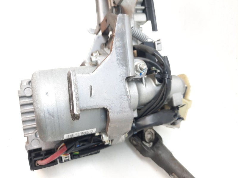 Recambio de columna direccion para renault megane iii berlina 5 p dynamique referencia OEM IAM PW22BD0146Q 488107802R EAWCEC060J