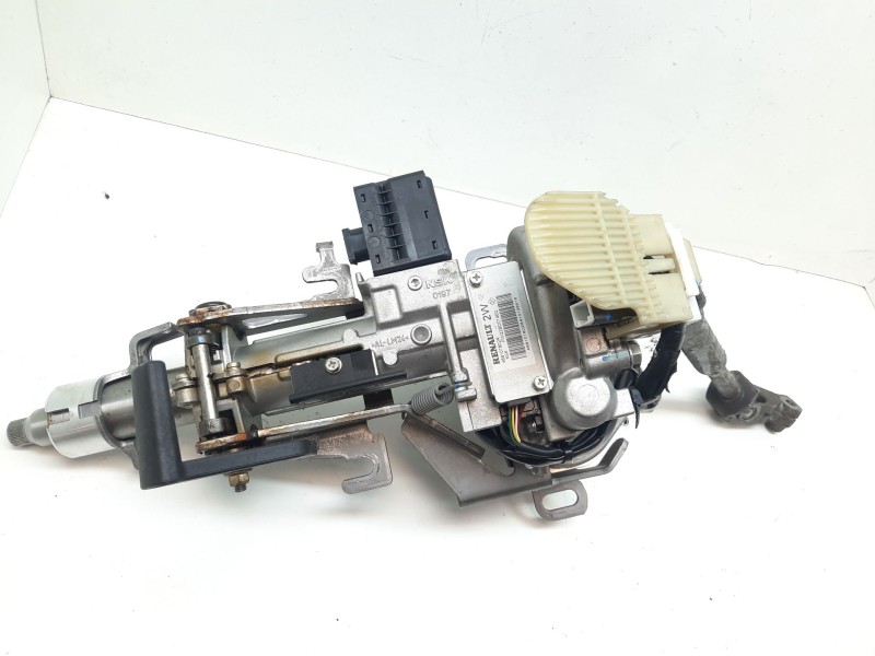 Recambio de columna direccion para renault megane iii berlina 5 p dynamique referencia OEM IAM PW22BD0146Q 488107802R EAWCEC060J