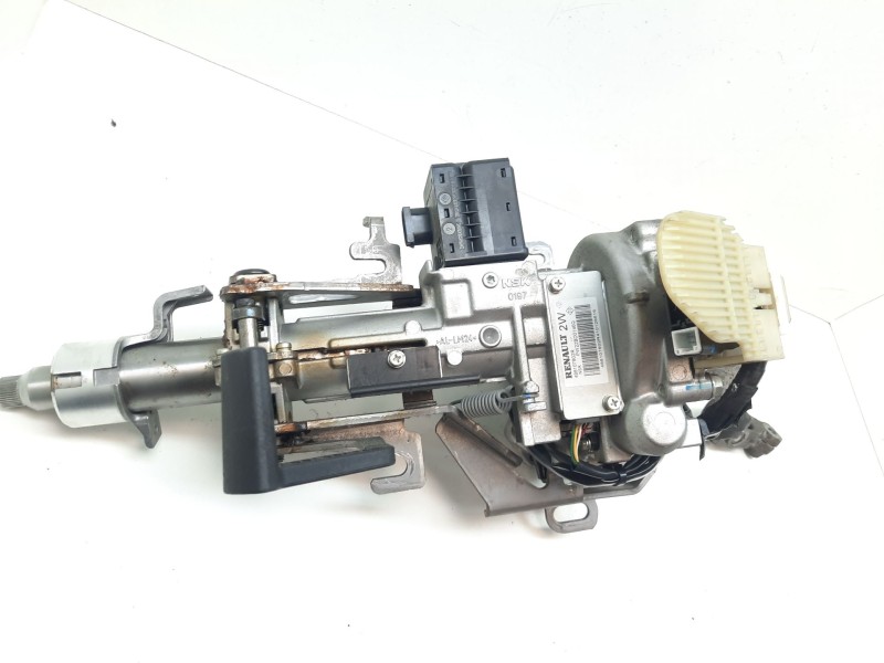 Recambio de columna direccion para renault megane iii berlina 5 p dynamique referencia OEM IAM PW22BD0146Q 488107802R EAWCEC060J