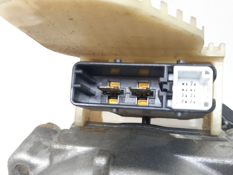 Recambio de columna direccion para renault megane iii berlina 5 p dynamique referencia OEM IAM PW22BD0146Q 488107802R EAWCEC060J