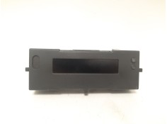 Recambio de pantalla multifuncion para renault clio iii 1.6 16v referencia OEM IAM 8200755144 31433 