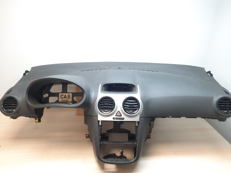 Recambio de kit airbag para opel corsa d furgoneta/hatchback (s07) 1.3 cdti (l08) referencia OEM IAM   