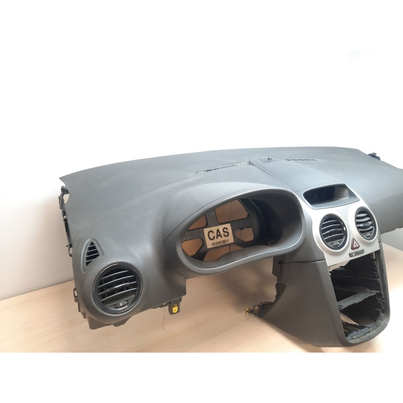 Recambio de kit airbag para opel corsa d furgoneta/hatchback (s07) 1.3 cdti (l08) referencia OEM IAM   