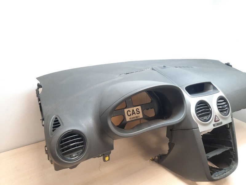 Recambio de kit airbag para opel corsa d furgoneta/hatchback (s07) 1.3 cdti (l08) referencia OEM IAM   