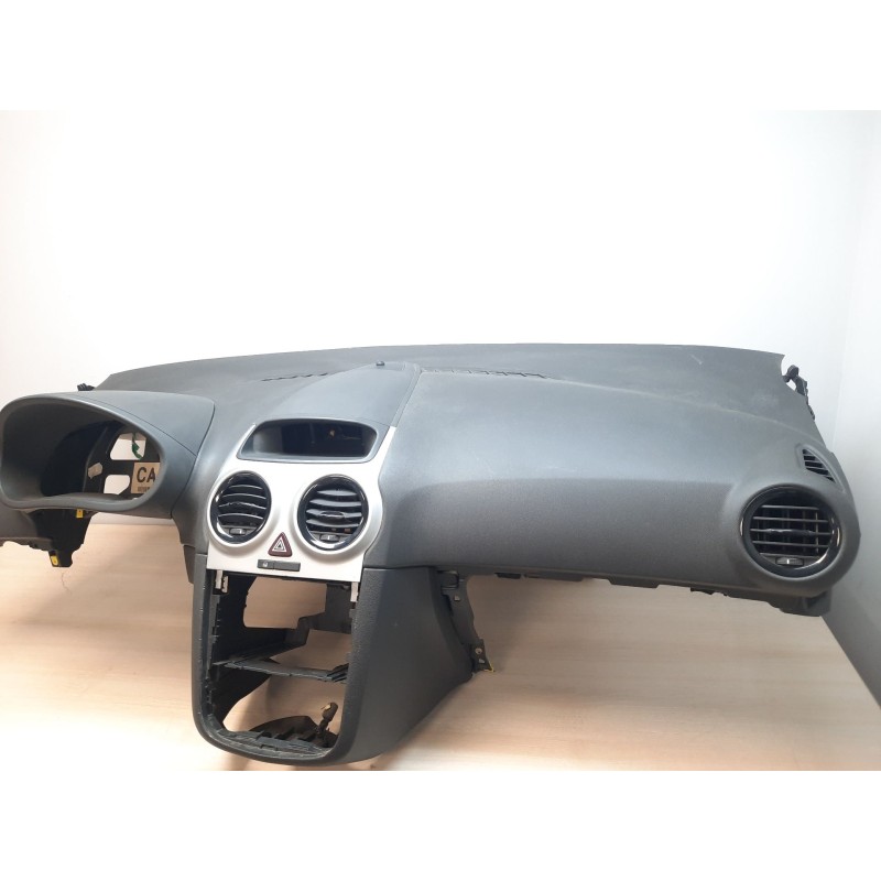 Recambio de kit airbag para opel corsa d furgoneta/hatchback (s07) 1.3 cdti (l08) referencia OEM IAM   