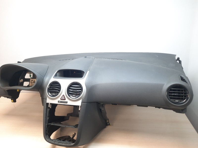 Recambio de kit airbag para opel corsa d furgoneta/hatchback (s07) 1.3 cdti (l08) referencia OEM IAM   