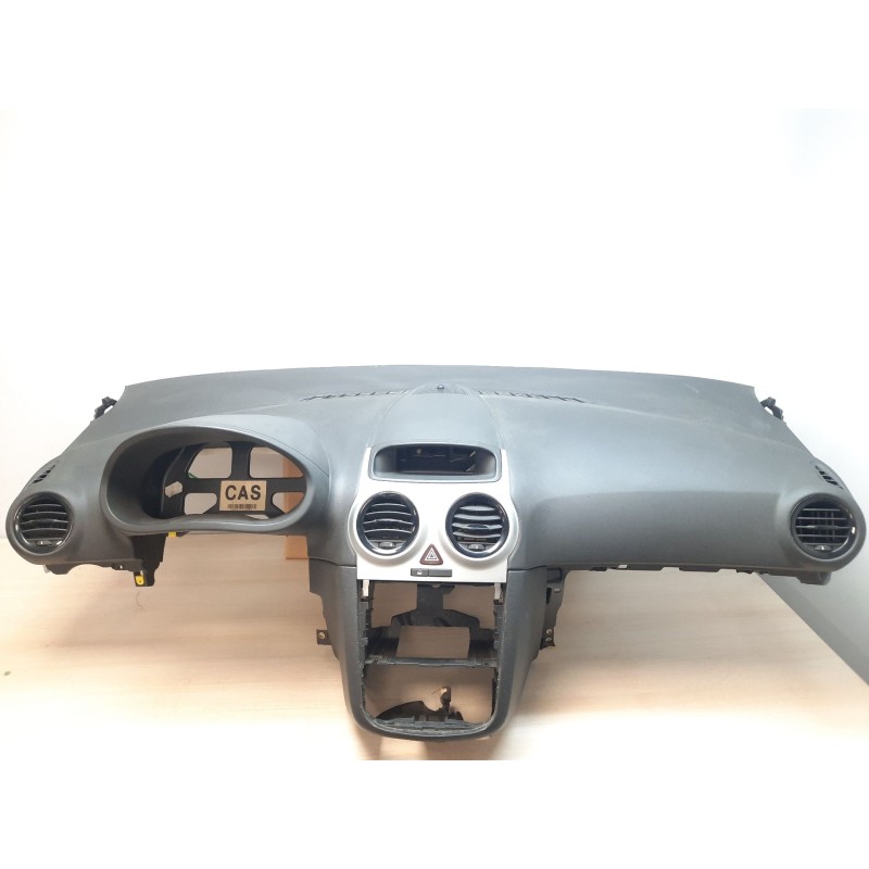 Recambio de kit airbag para opel corsa d furgoneta/hatchback (s07) 1.3 cdti (l08) referencia OEM IAM   