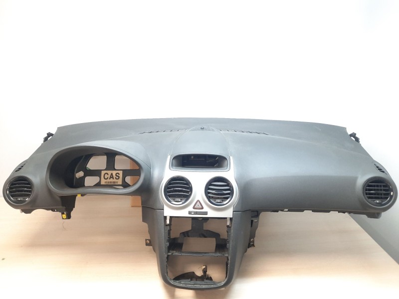 Recambio de kit airbag para opel corsa d furgoneta/hatchback (s07) 1.3 cdti (l08) referencia OEM IAM   