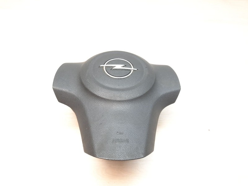 Recambio de kit airbag para opel corsa d furgoneta/hatchback (s07) 1.3 cdti (l08) referencia OEM IAM   