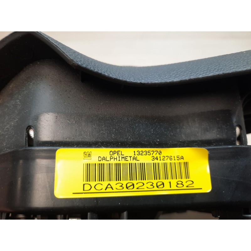 Recambio de kit airbag para opel corsa d furgoneta/hatchback (s07) 1.3 cdti (l08) referencia OEM IAM   
